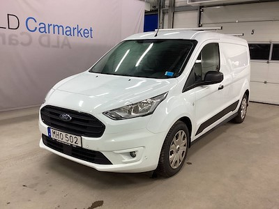 Achetez FORD Transit Connect 230 LWB 1.5 EcoBlue sur Ayvens Carmarket