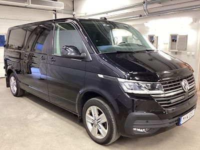 Köp VOLKSWAGEN TRANSPORTER på Ayvens Carmarket