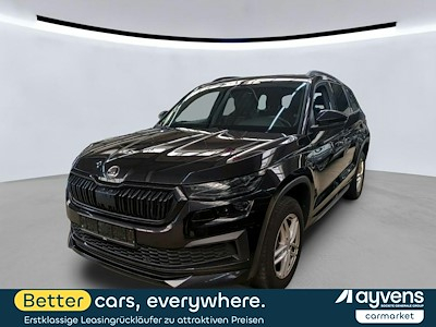 Купуй SKODA Kodiaq на Ayvens Carmarket