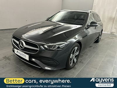 MERCEDES-BENZ C-Klasse 2023 — авто из Европы под ключ