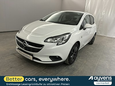 Buy OPEL Corsa on Ayvens Carmarket