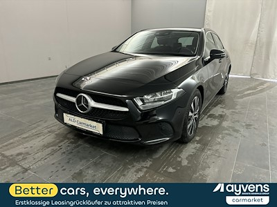 Kup MERCEDES-BENZ A-Klasse na Ayvens Carmarket