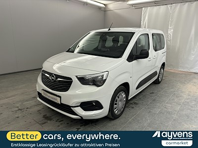 Kaufe OPEL Combo Life bei Ayvens Carmarket