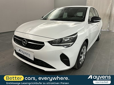 Kaufe OPEL Corsa bei Ayvens Carmarket