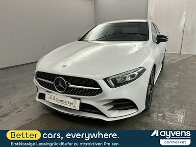 Kupi MERCEDES-BENZ A-Klasse na Ayvens Carmarket