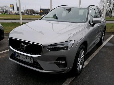 Kúpiť VOLVO XC60 na Ayvens Carmarket