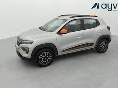 Acquista DACIA SPRING 27KWH a Ayvens Carmarket