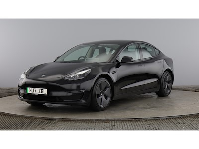 Achetez TESLA Model 3 Saloon sur Ayvens Carmarket