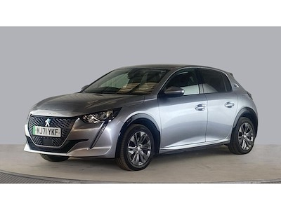 Comprar PEUGEOT 208 Hatch no Ayvens Carmarket