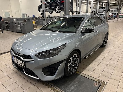 Buy KIA PROCEED on Ayvens Carmarket