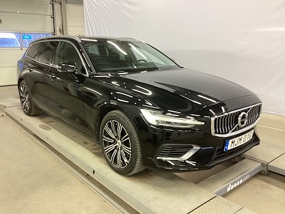 Buy VOLVO V60 on Ayvens Carmarket