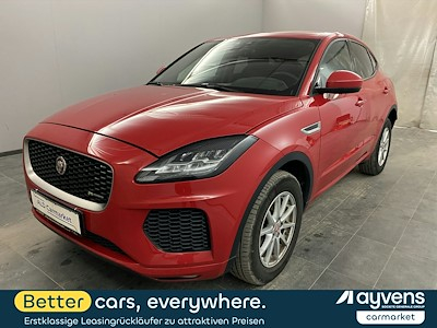 Kaufe JAGUAR E-Pace bei Ayvens Carmarket