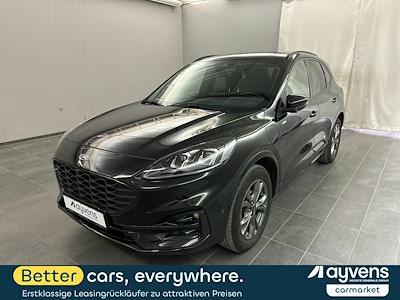 Buy FORD Kuga on Ayvens Carmarket