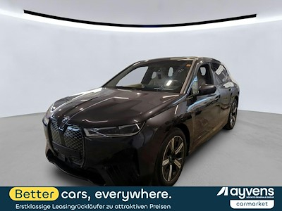 Kaufe BMW iX bei Ayvens Carmarket