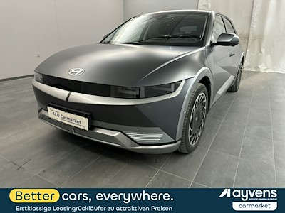 Kaufe HYUNDAI IONIQ 5 bei Ayvens Carmarket