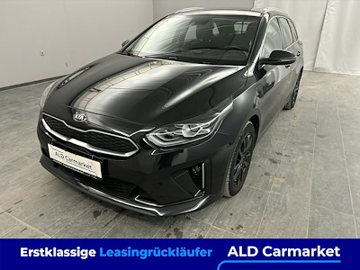 Buy KIA Ceed on Ayvens Carmarket