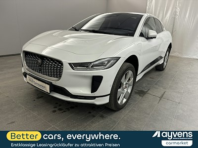 Buy JAGUAR I-Pace on Ayvens Carmarket