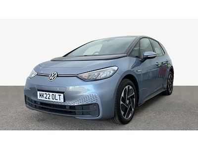 Buy VOLKSWAGEN Id/Fox on Ayvens Carmarket
