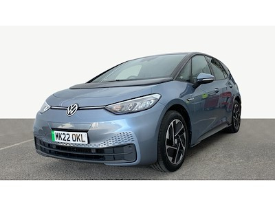 Buy VOLKSWAGEN Id/Fox on Ayvens Carmarket