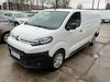 Kaufe CITROËN JUMPY bei Ayvens Carmarket