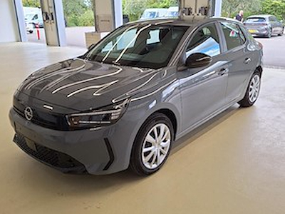 Kaufe OPEL CORSA 50KWH bei Ayvens Carmarket