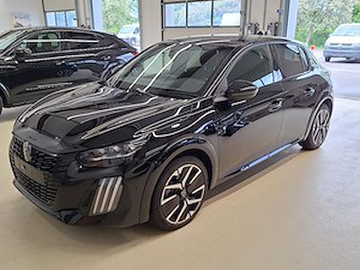 Kaufe PEUGEOT 208 54KWH AUTO bei Ayvens Carmarket