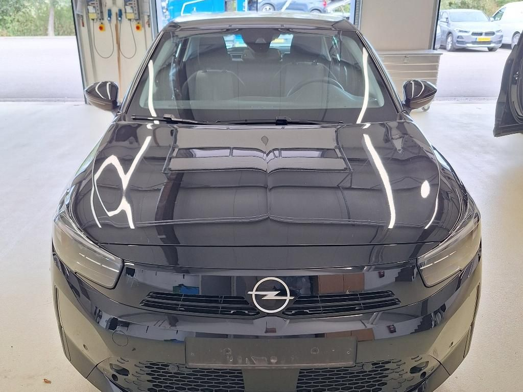 Opel Corsa 50KWH 136 CV Tech Pack