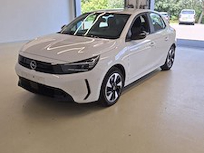Kaufe OPEL CORSA 50KWH bei Ayvens Carmarket