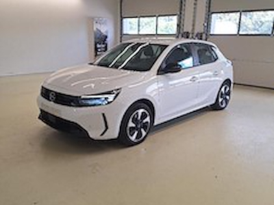 Compra OPEL CORSA  50KWH en Ayvens Carmarket