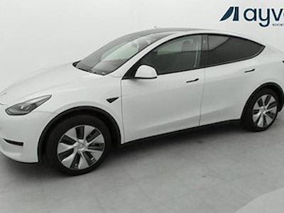 Kaufe TESLA MODEL Y BEV LONG RANGE AUTO RW bei Ayvens Carmarket