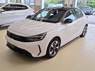 Comprar OPEL CORSA 50KWH GS en Ayvens Carmarket