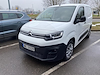 Buy CITROËN BERLINGO on Ayvens Carmarket