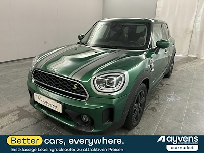 Acquista MINI COUNTRYMAN a Ayvens Carmarket