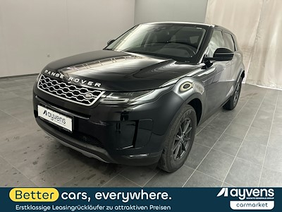 Buy LAND ROVER Range Rover Evoque on Ayvens Carmarket