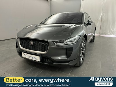 Kupi JAGUAR I-Pace na Ayvens Carmarket