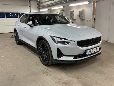 Kaufe POLESTAR 2 bei Ayvens Carmarket