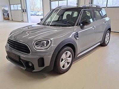 Achetez MINI COUNTRYMAN 1.5 COOPER sur Ayvens Carmarket