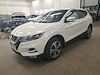 Buy NISSAN QASHQAI on Ayvens Carmarket