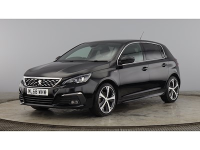 Buy PEUGEOT 308/E-308 Hatch on Ayvens Carmarket