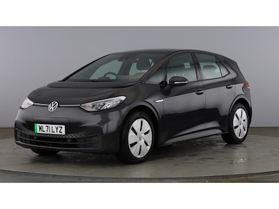 Buy VOLKSWAGEN ID on Ayvens Carmarket