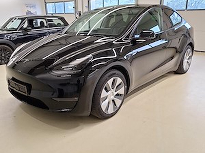 Compra TESLA MODEL Y 75KWH LR AWD AUTO en Ayvens Carmarket