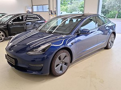 Compra TESLA MODEL 3 LONG RANGE DUAL MOTOR  en Ayvens Carmarket