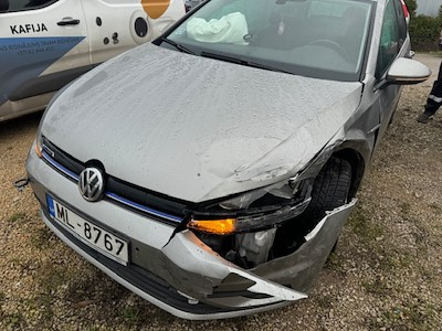 Buy VOLKSWAGEN GOLF on Ayvens Carmarket