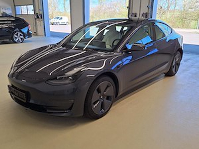 Kaufe TESLA MODEL 3 75KWH LONG RANGE DUAL  bei Ayvens Carmarket