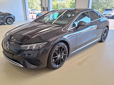 Kaufe MERCEDES-BENZ EQE 300 BUSINESS LINE bei Ayvens Carmarket