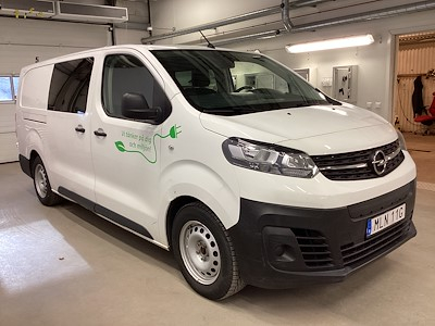 Buy OPEL Vivaro on Ayvens Carmarket