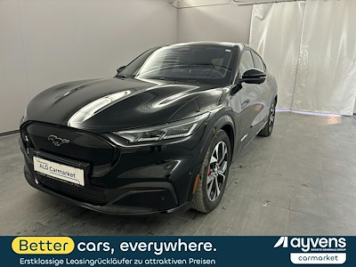 Kaufe FORD Mustang Mach-E bei Ayvens Carmarket