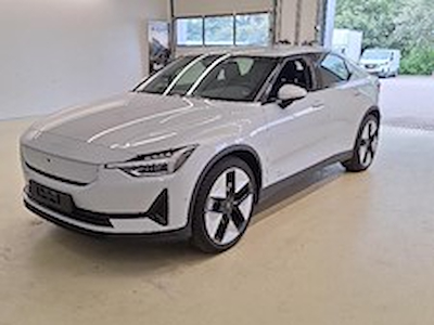 Compra POLESTAR 2 69KWH SRSM RWD en Ayvens Carmarket