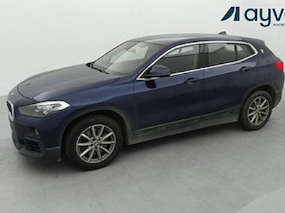 Buy BMW X2 20i sDrive Model Advantage on Ayvens Carmarket