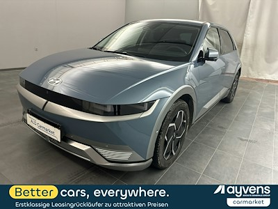 Achetez HYUNDAI IONIQ 5 sur Ayvens Carmarket